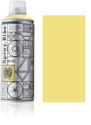 Spray.Bike Paint 400mL - London Series, Yellow and Red shades