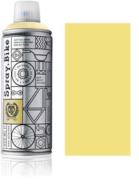 Spray.Bike Paint 400mL - London Series, Yellow and Red shades
