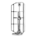 Fauna Components Stainless Steel Cargo Cage