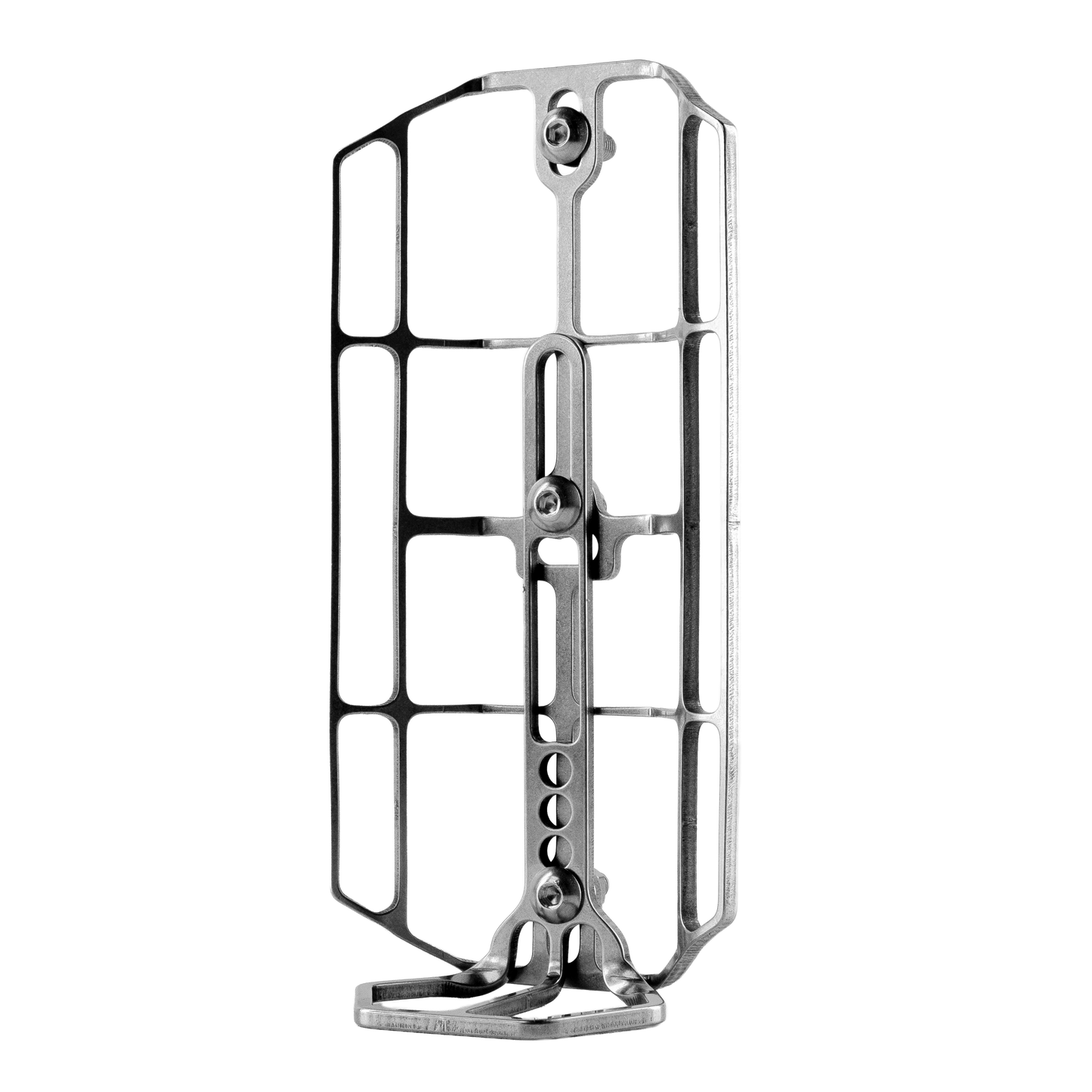 Fauna Components Stainless Steel Cargo Cage