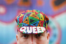Gay's Okay Cycling Cap