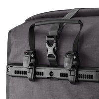 Ortlieb Back Roller Plus Pannier Bags Pair, 40L