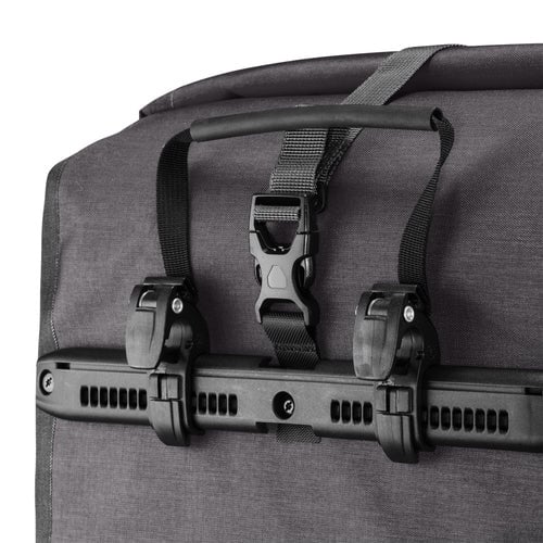 Ortlieb Back Roller Plus Pannier Bags Pair, 40L