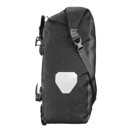 Ortlieb Back Roller Plus Pannier Bags Pair, 40L