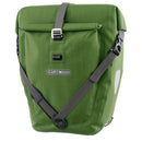 Ortlieb Back Roller Plus Pannier Bag, 20L