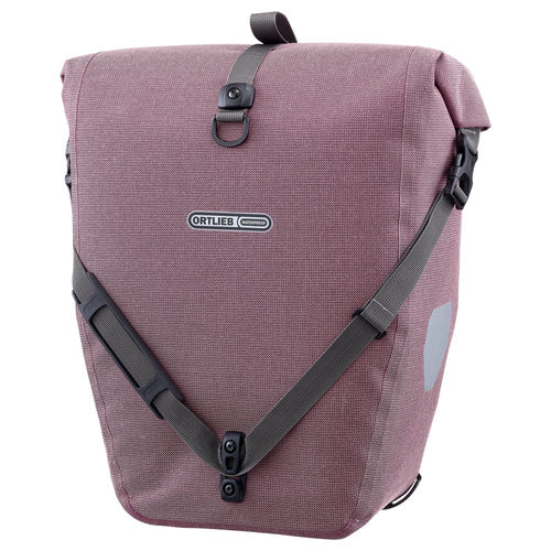 Ash Rose QL3.1