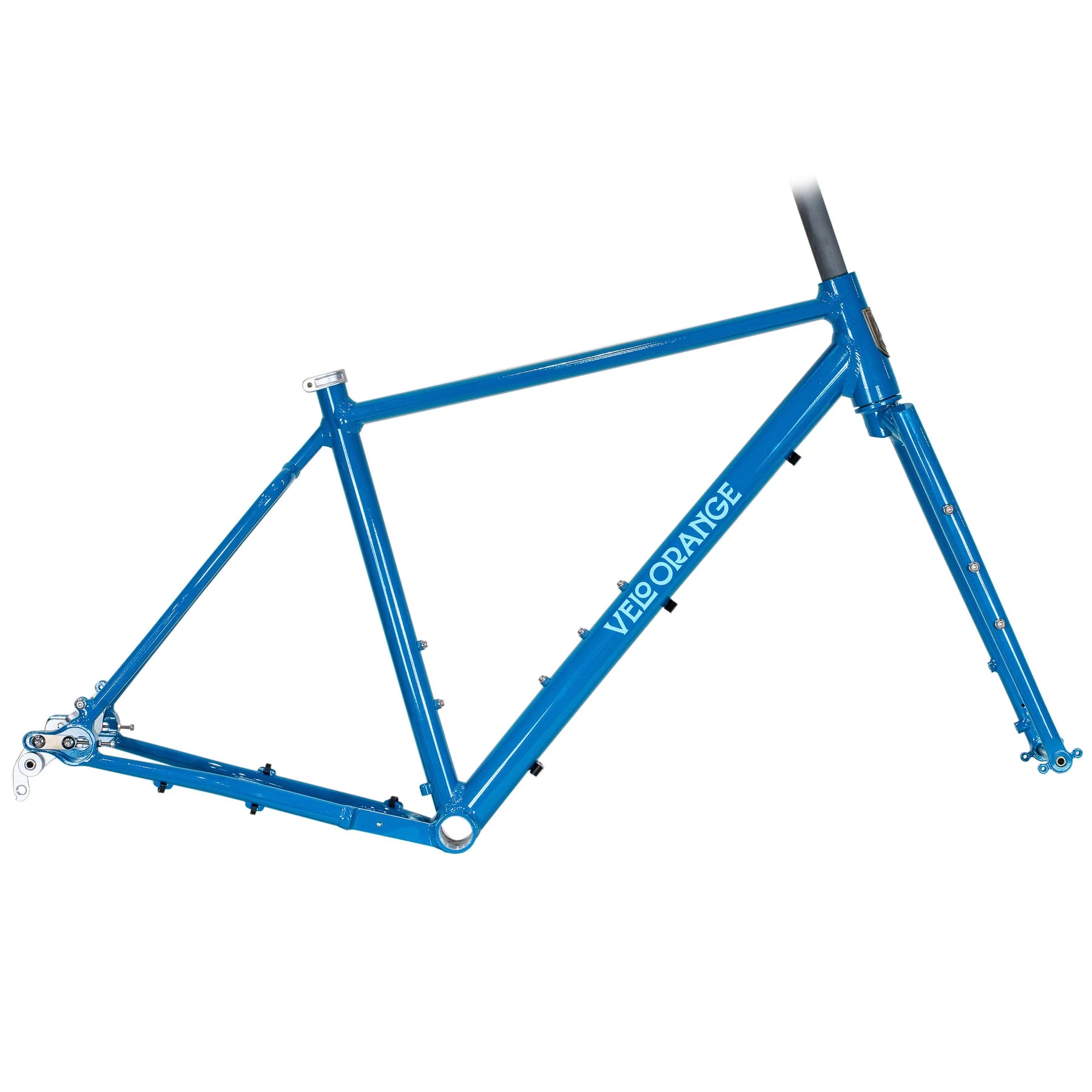 Velo Orange Chessie Frameset