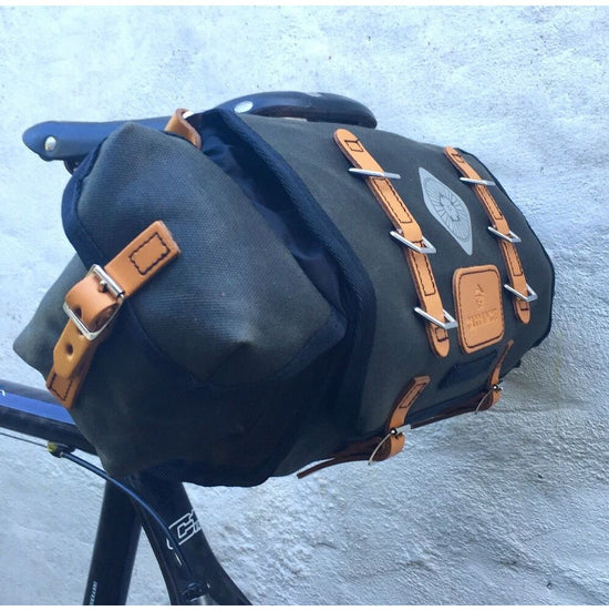 Sac de Selle Carradice Barley