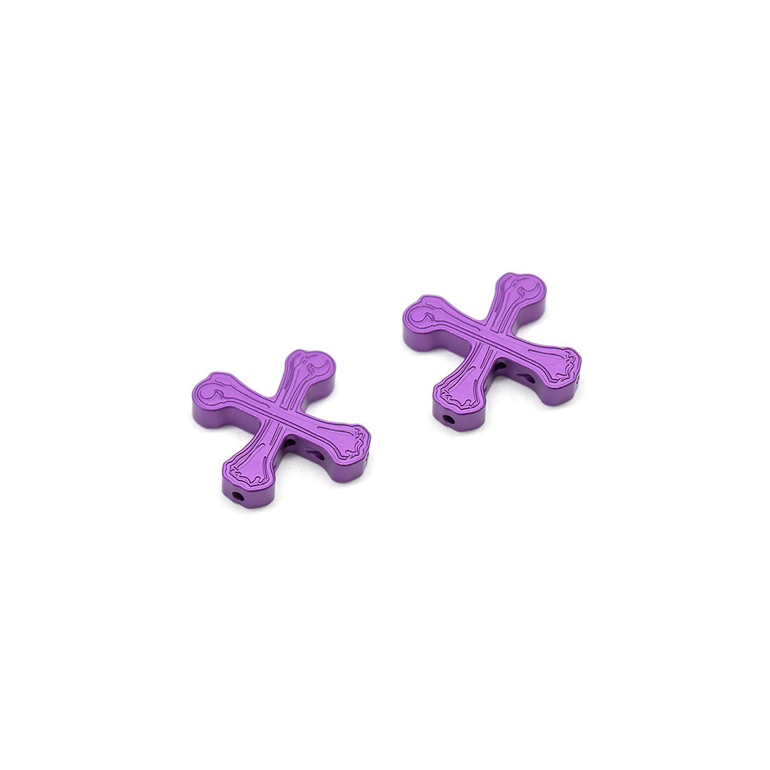 Mauve // Purple