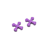 Boneshaker Crossbones Straddle Cable Hanger