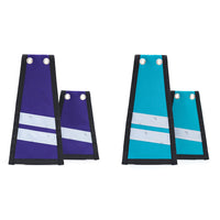 Friendly Flaps Fender Extensions