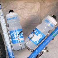 Sim Works Purrcari Sweat Bottle