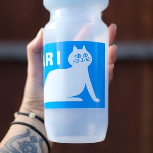 Sim Works Purrcari Sweat Bottle