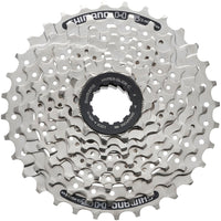 Cassette Sprocket CS-HG41, 7 Speed