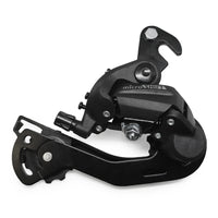 Derailleur Arrière Microshift RD-M21 6/7 Speed Long Cage Rear Deraileur With Hanger