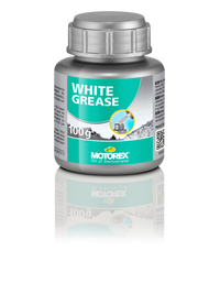 Motorex White Lithium Grease 100g