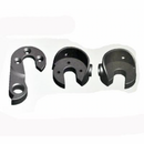 Allotec Rear Dropouts, QR