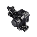 Shimano Mechanical Disc Brake Caliper - Altus BR-M375-L