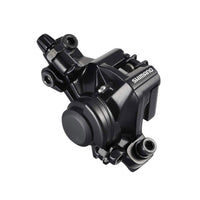 Shimano Mechanical Disc Brake Caliper - Altus BR-M375-L