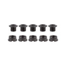 Origin8 Alloy Chainring Bolts