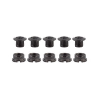 Origin8 Alloy Chainring Bolts