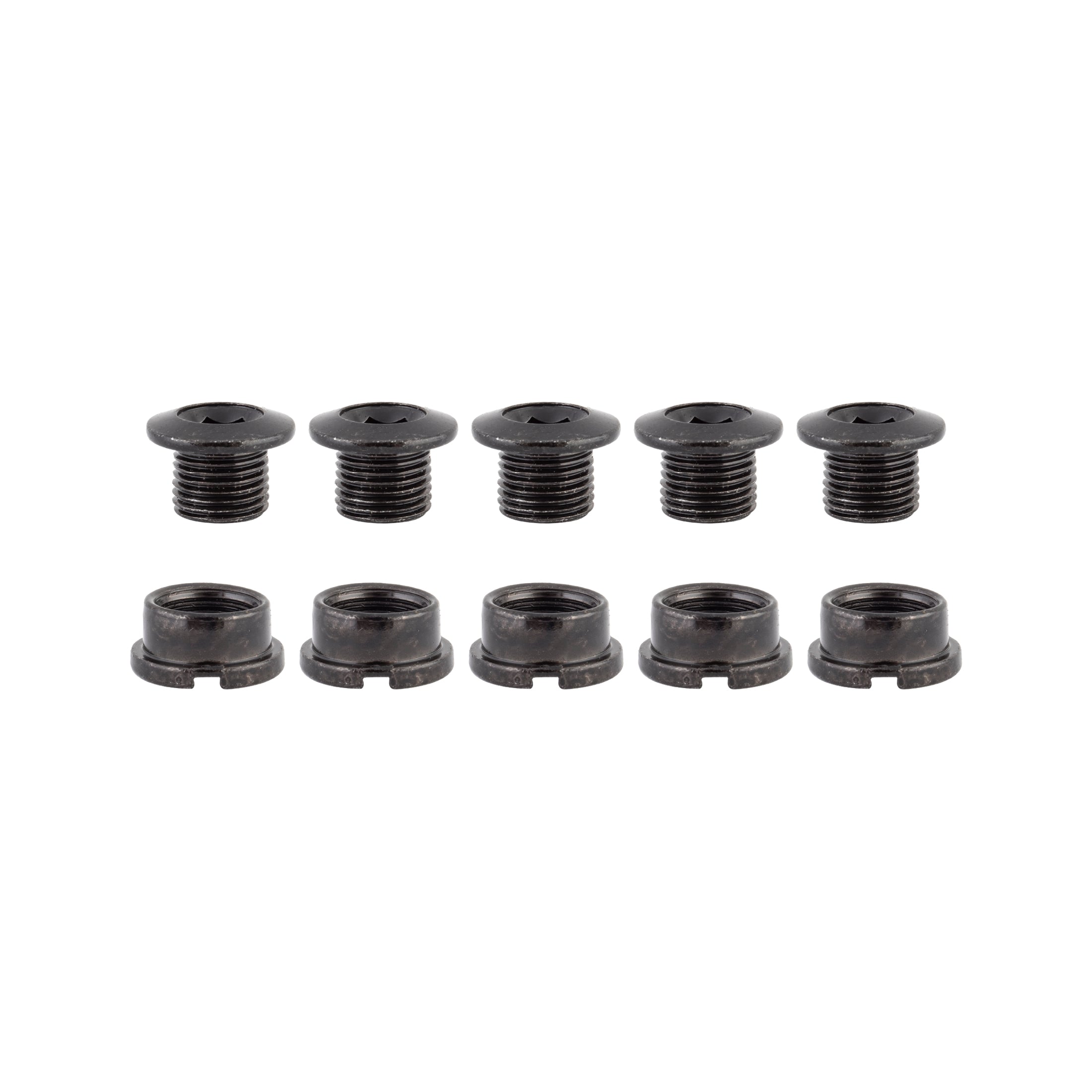 Origin8 Alloy Chainring Bolts