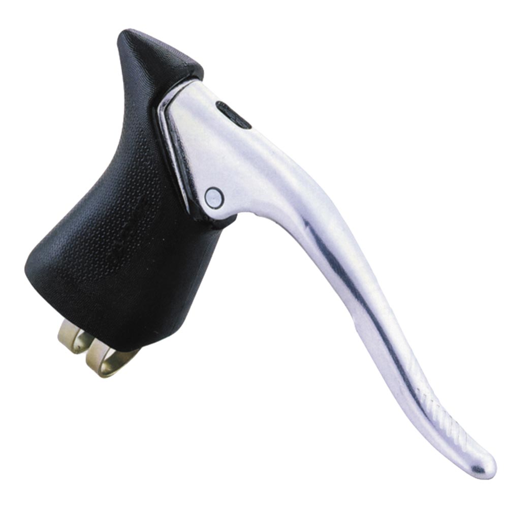Dia-Compe BL07 Aero Brake Levers, Black