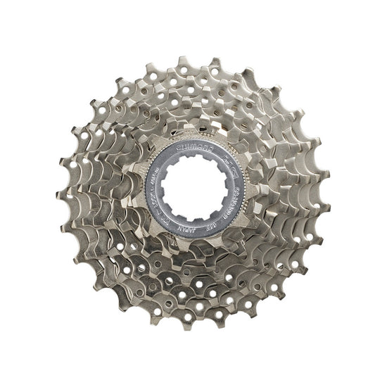 Shimano Cassette, CS-HG400-9, 9 Vitesses