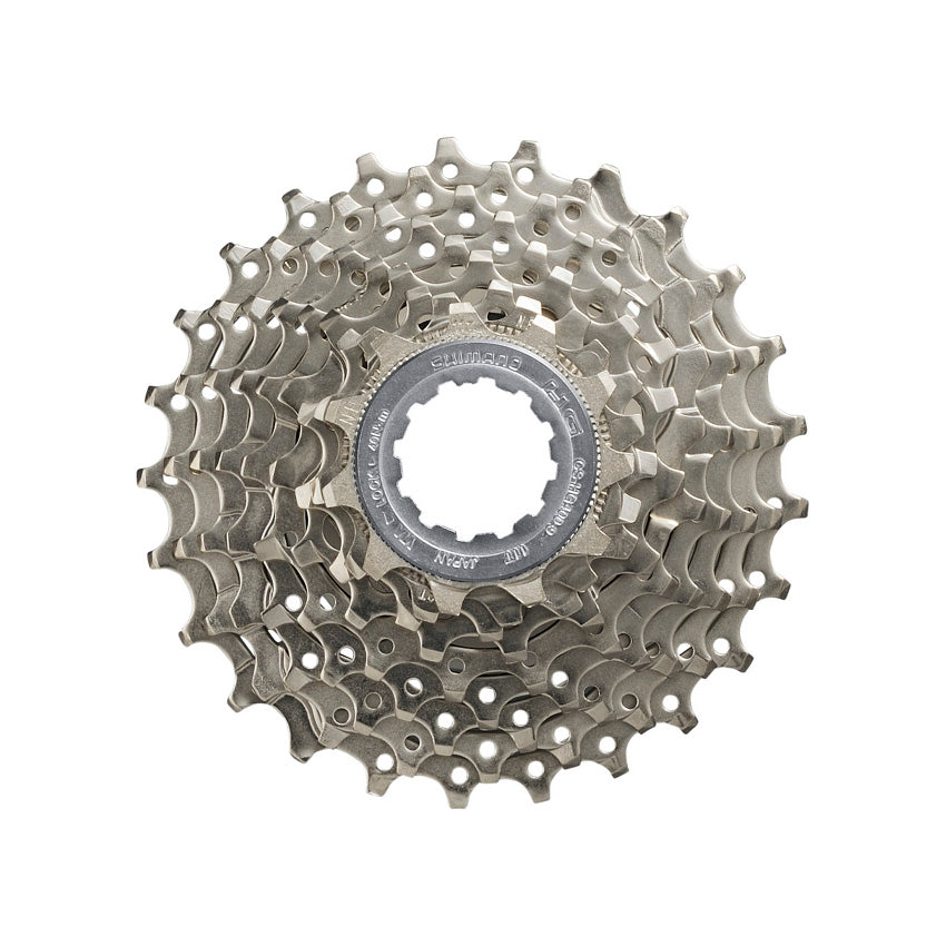 Shimano Cassette Sprocket, CS-HG400-9, 9 Speed