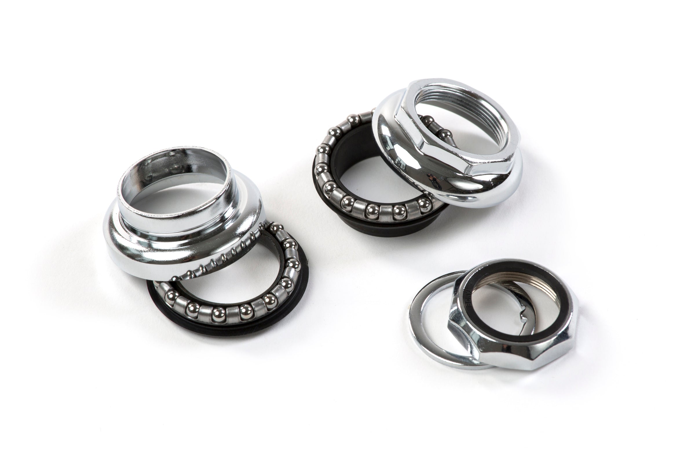 Tange Threaded CDS Headset