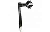 VO Quill Stem with Removable Faceplate