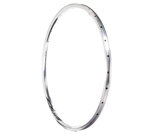 650B/27.5" (584mm) / Silver / 32h