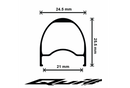 Jante Velocity Quill