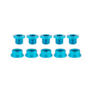 Origin8 Alloy Chainring Bolts