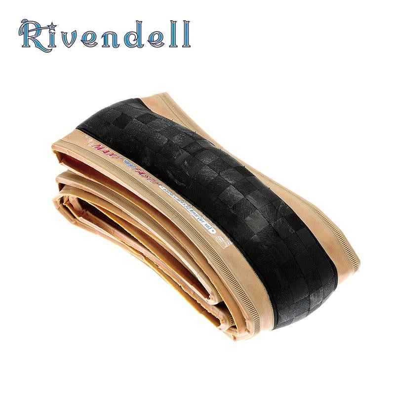 Pneu Rivendell Maxy Fasty