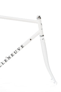 Bassi Villeneuve Fork