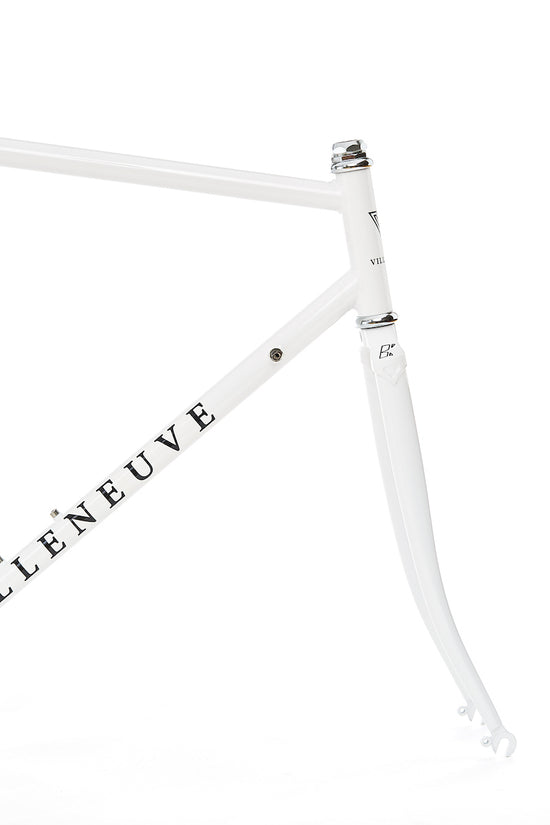 Bassi Villeneuve Fork