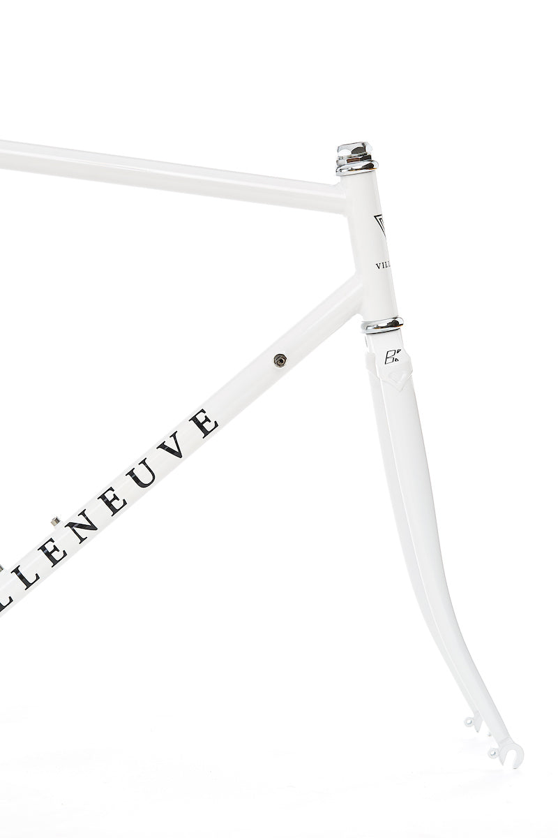Bassi Villeneuve Fork