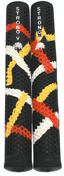 Strong V Track Grips