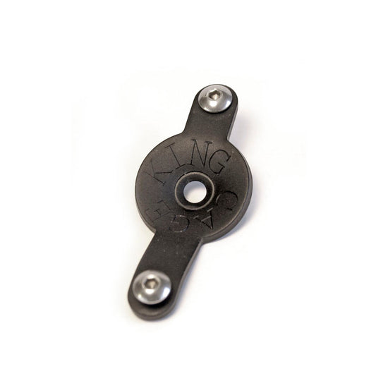 Top Cap Cage Mount