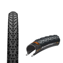 Continental Race King Wire Tire