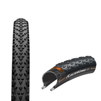 Continental Race King Wire Tire