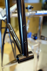 Bassi Rachel Frameset