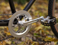 New Albion Compact Chainguard