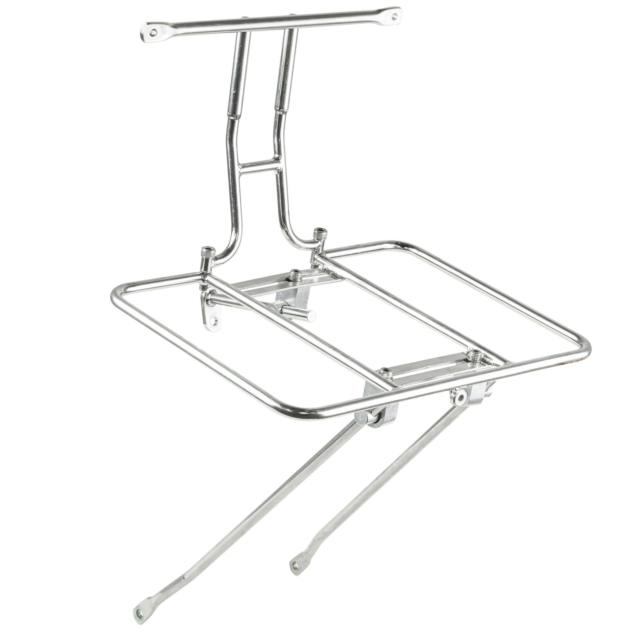 Velo Orange Flat Pack Rack – C&L Cycles