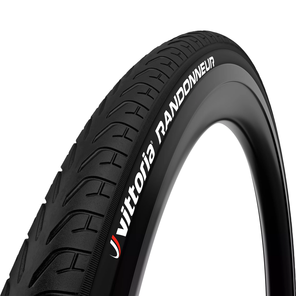 Tire Vittoria Randonneur Wire bead