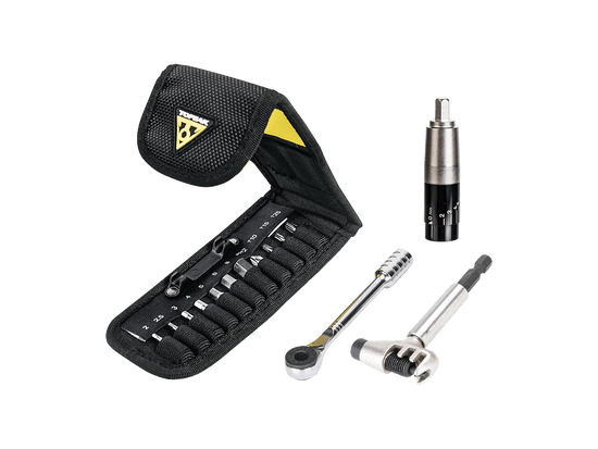Outil multifonction Topeak Ratchet Rocket LITE NTX+