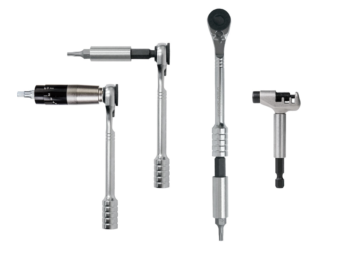 Outil multifonction Topeak Ratchet Rocket LITE NTX+