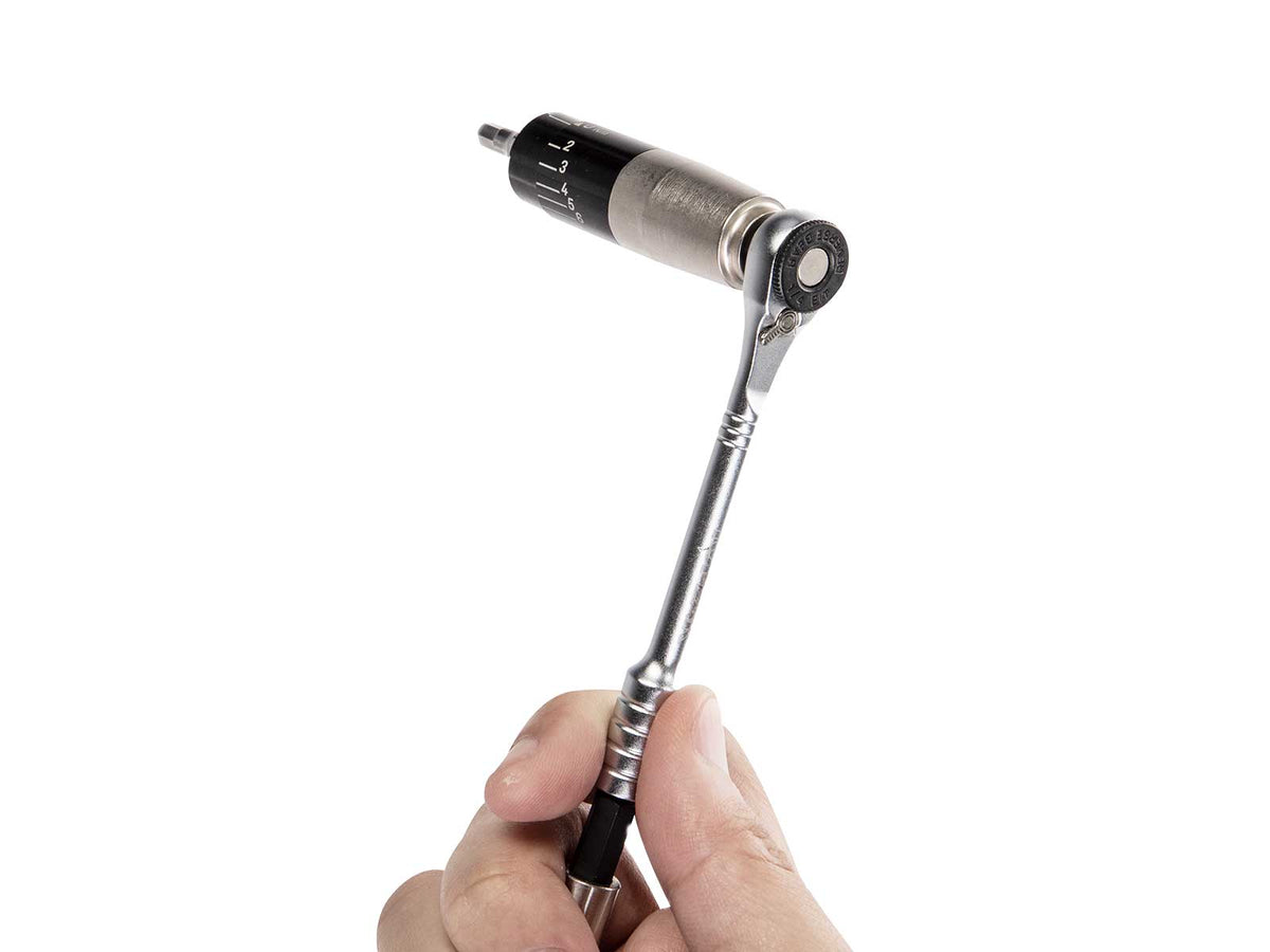 Outil multifonction Topeak Ratchet Rocket LITE NTX+