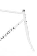 Fourche Bassi Villeneuve